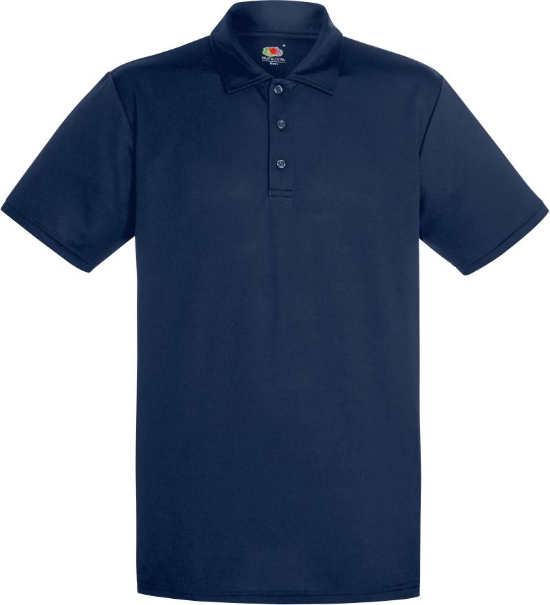 Sport Polo F.O.L. | Performance Polo