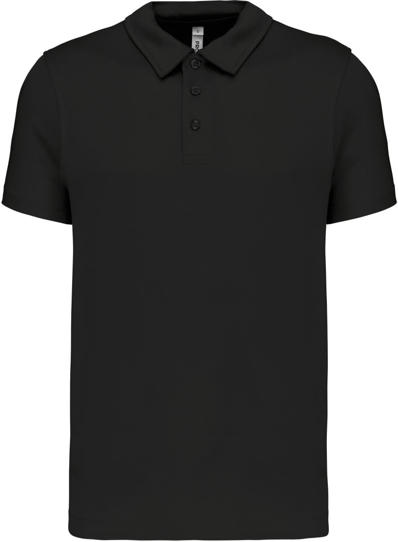 Herren CoolPlus® Polo Kariban ProAct | PA 482