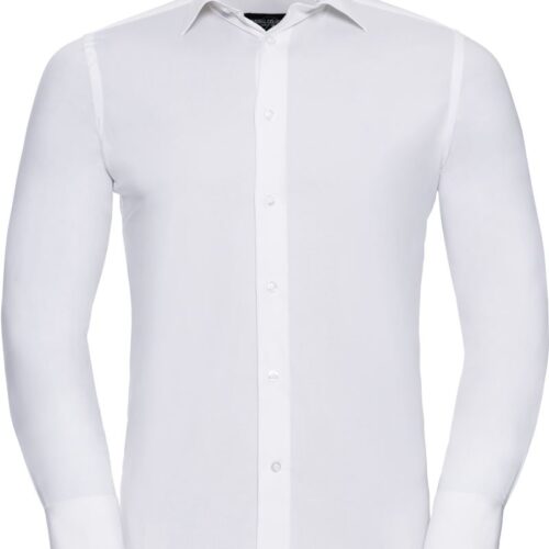 Stretch Hemd langarm Russell | 946M