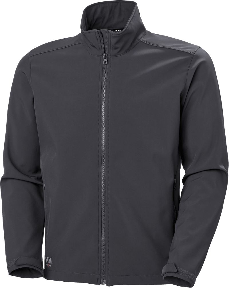 3-Lagen Herren Softshell Jacke "Manchester" Helly Hansen | Manchester 74085