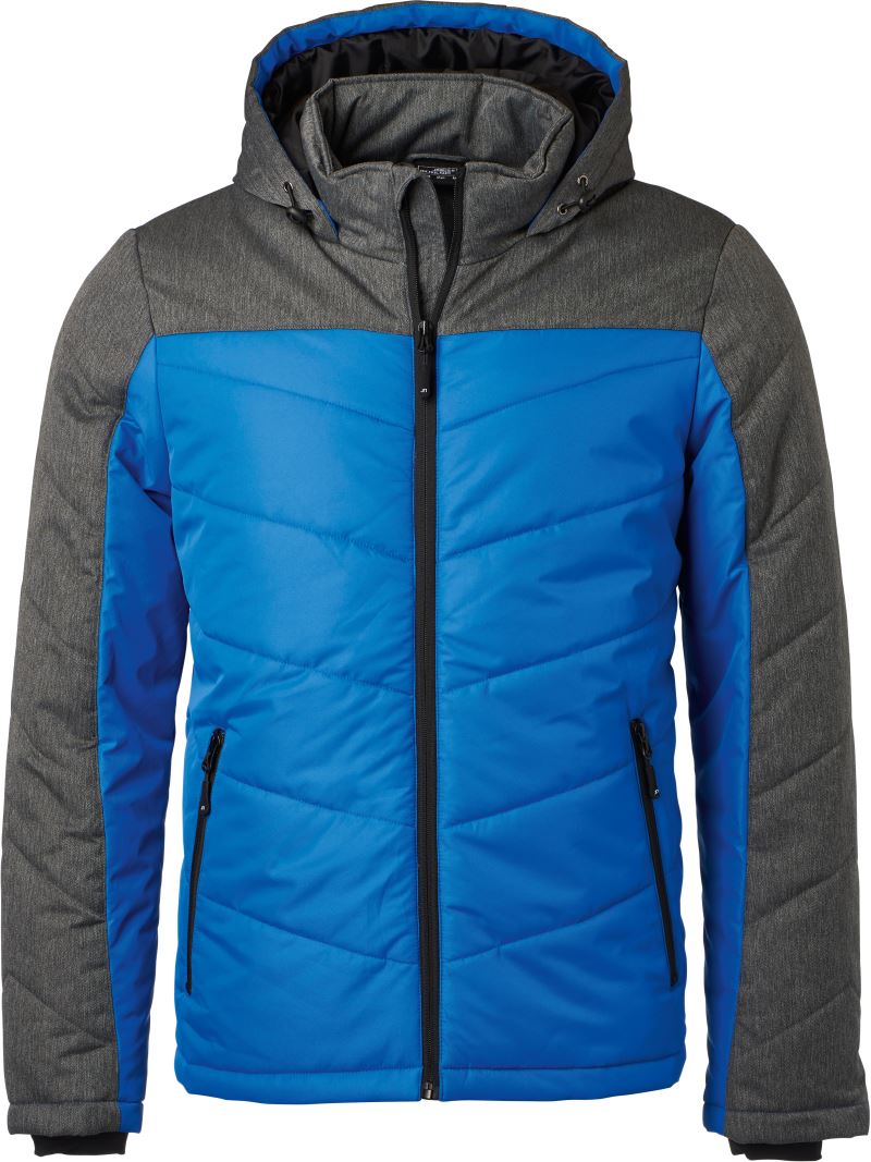 Herren Winterjacke Daiber | JN 1134