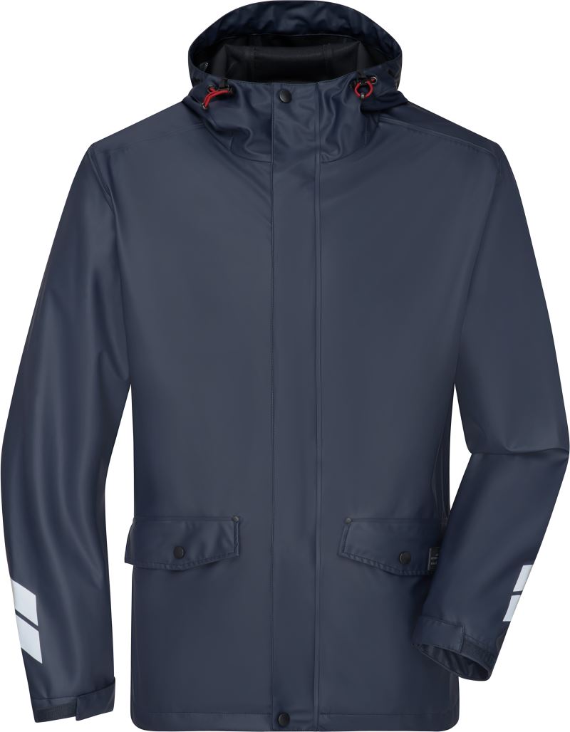 Workwear Regenjacke Daiber | JN 1846