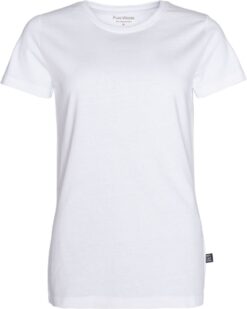 Schweres Damen T-Shirt Pure Waste | TSWB
