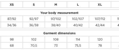 Workwear T-Shirt Russell | 010M