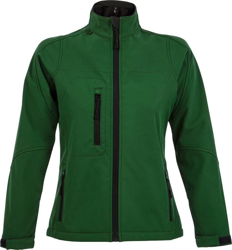 Damen 3-Lagen Softshell Jacke SOL'S | Roxy