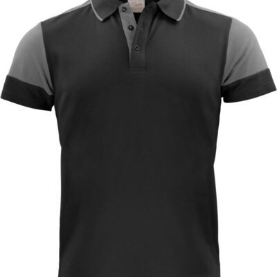 Schweres Herren Piqué Polo Printer | Prime Polo Men