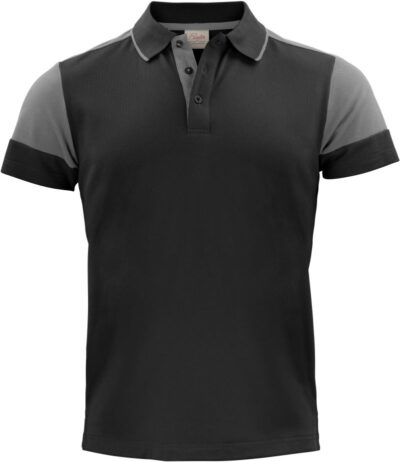 Schweres Herren Piqué Polo Printer | Prime Polo Men