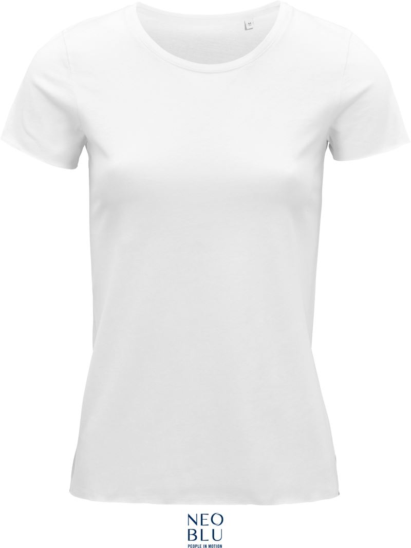 Damen T-Shirt NEOBLU | Leonard Women