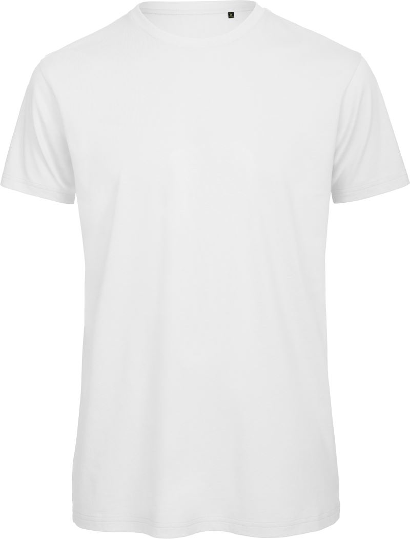 Herren Bio Medium Fit T-Shirt B&C | Inspire T /men_° Herren Bio Medium Fit T-Shirt B&C | Inspire T /men_°