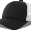 5 Panel Trucker Kappe Atlantis | Record-S 5 Panel Trucker Kappe Atlantis | Record-S