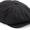 Schirmmütze "Newsboy" Beechfield | B 624 Schirmmütze "Newsboy" Beechfield | B 624