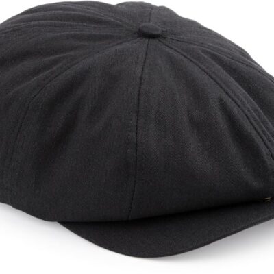 Schirmmütze "Newsboy" Beechfield | B 624