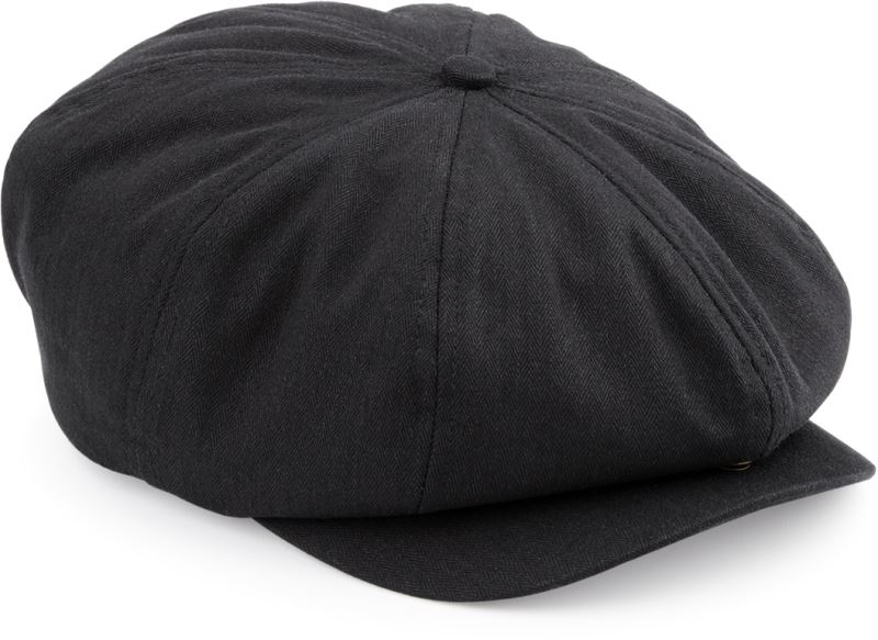 Schirmmütze "Newsboy" Beechfield | B 624