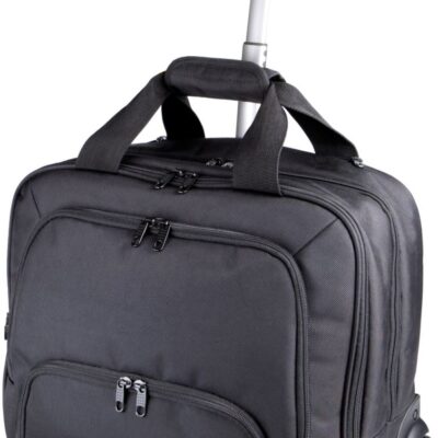 49A53560-D74D-469A-918B-E5D07FC8FC2B Laptop Koffer Kimood | KI 0904