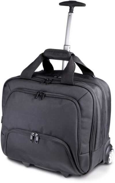 49A53560-D74D-469A-918B-E5D07FC8FC2B Laptop Koffer Kimood | KI 0904