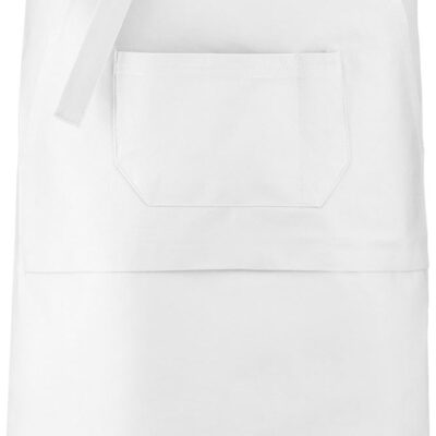 Barschürze mittellang Kariban | K 887 Barschürze mittellang Kariban | K 887