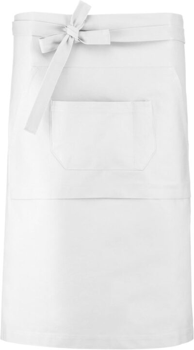 Barschürze mittellang Kariban | K 887 Barschürze mittellang Kariban | K 887