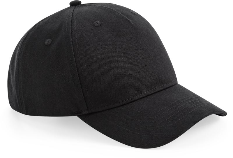 5 Panel EarthAware® Kappe Beechfield | B 62N