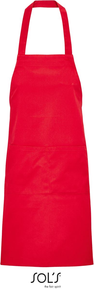Bio Latzschürze SOL'S | Gamma