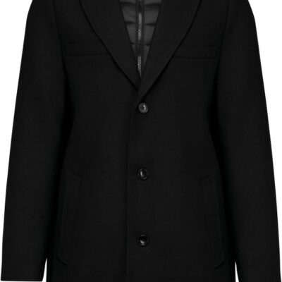 Herren Mantel Kariban Premium | PK 6020 Herren Mantel Kariban Premium | PK 6020