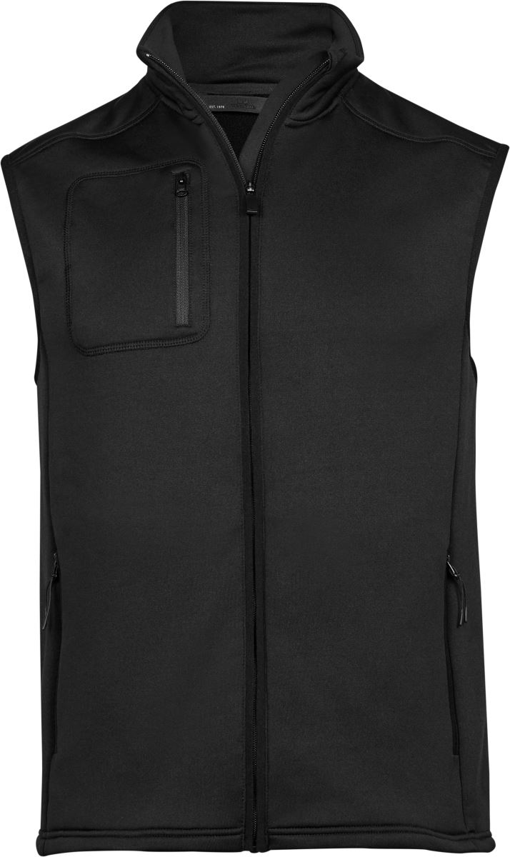 Stretch Fleece Bodywarmer Tee Jays | TJ 9104 Stretch Fleece Bodywarmer Tee Jays | TJ 9104