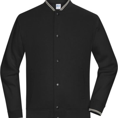 Bio College Jacke Daiber | 8044