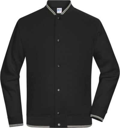 Bio College Jacke Daiber | 8044