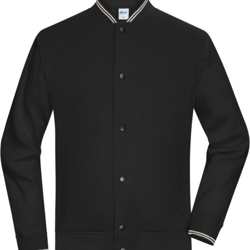 Bio College Jacke Daiber | 8044