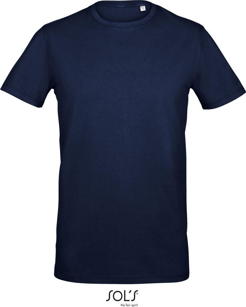 Herren T-Shirt SOL'S | Millenium Men
