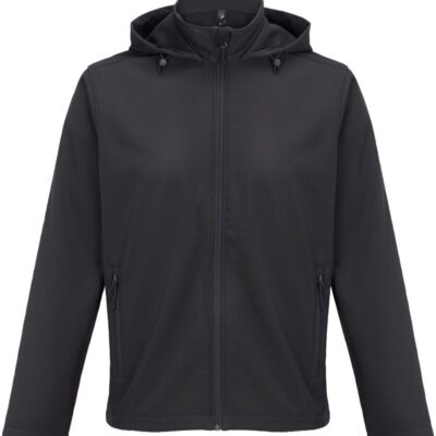 Herren 2-Lagen Kapuzen Softshell Jacke SOL'S | Race Hooded Men Herren 2-Lagen Kapuzen Softshell Jacke SOL'S | Race Hooded Men