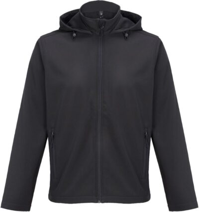Herren 2-Lagen Kapuzen Softshell Jacke SOL'S | Race Hooded Men Herren 2-Lagen Kapuzen Softshell Jacke SOL'S | Race Hooded Men