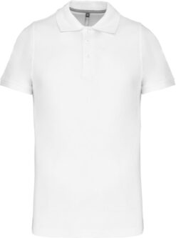 Herren Piqué Polo Kariban | K 241
