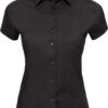 Stretch Bluse kurzarm Russell | 947F Stretch Bluse kurzarm Russell | 947F