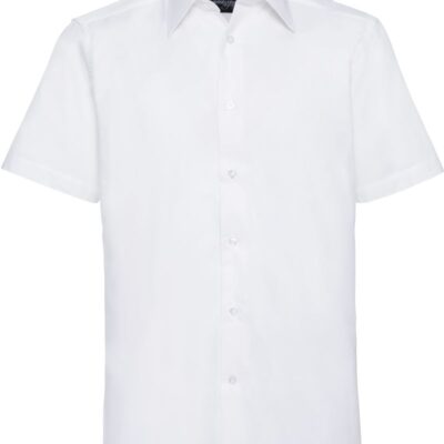 Oxford Hemd kurzarm Russell | 923M Oxford Hemd kurzarm Russell | 923M