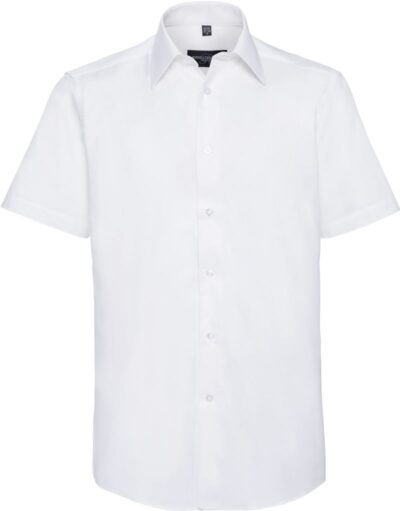 Oxford Hemd kurzarm Russell | 923M Oxford Hemd kurzarm Russell | 923M