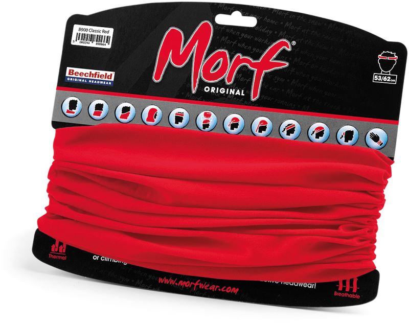 Morf® Original Beechfield | B 900