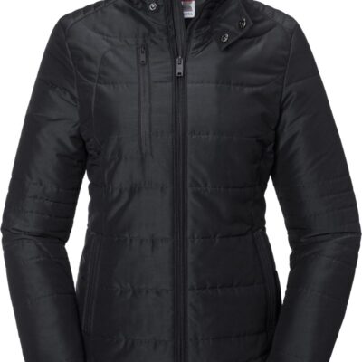 Damen Cross Jacke Russell | 430F