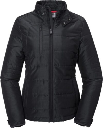 Damen Cross Jacke Russell | 430F