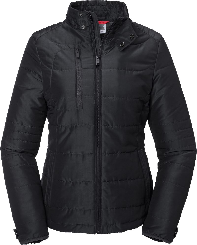 Damen Cross Jacke Russell | 430F