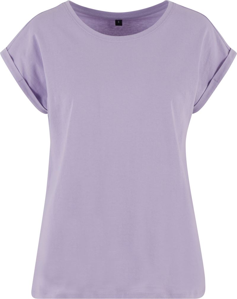 Damen T-Shirt New Morning Studios | NM 007
