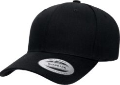 6 Panel Snapback Kappe "Retro" Flexfit | 6389