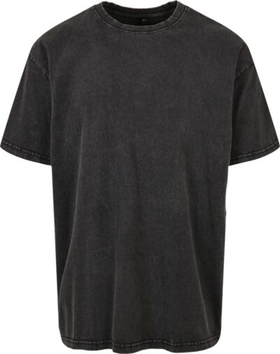 Herren T-Shirt "Acid Wash" Build your Brand | BY 189 Herren T-Shirt "Acid Wash" Build your Brand | BY 189