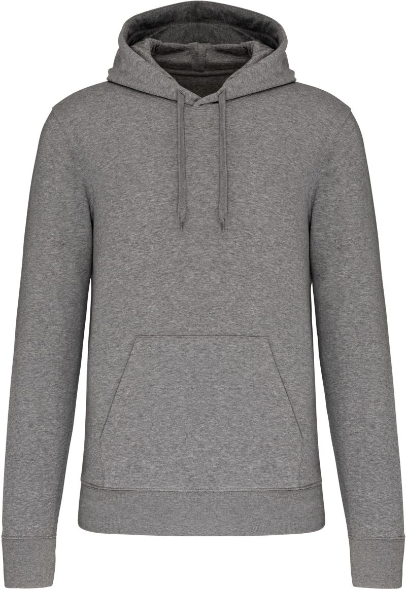 Umweltfreundlicher Herren Kapuzen Sweater Kariban | K 4027