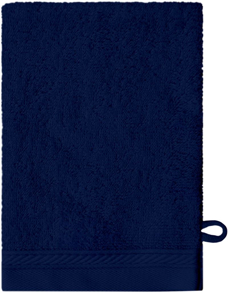 Bio Waschhandschuh The One | Organic Washcloth