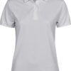 Damen Piqué Club Polo Tee Jays | TJ 7001