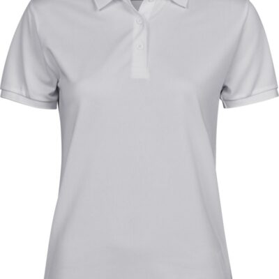 Damen Piqué Club Polo Tee Jays | TJ 7001