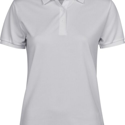 Damen Piqué Club Polo Tee Jays | TJ 7001