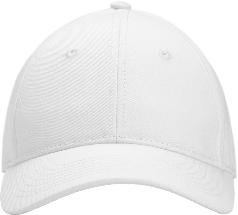 6 Panel Cotton Twill Baseball Kappe True Blanks | Cotton Twill Baseball Cap
