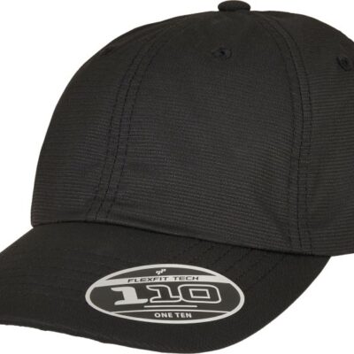 6 Panel Kappe "Packable" Flexfit | 110PA 6 Panel Kappe "Packable" Flexfit | 110PA