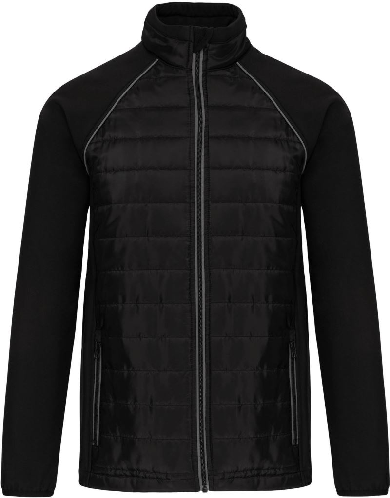 Workwear Hybrid Jacke "Day-to-Day" Kariban WK | WK 6147